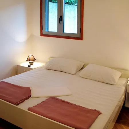 Vikendica Haus Mladen 139s Medulin