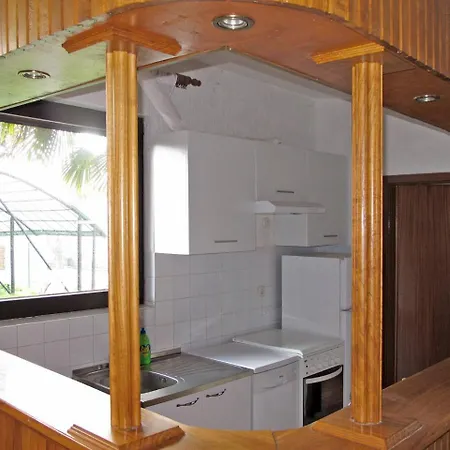 Haus Mladen 139s Medulin