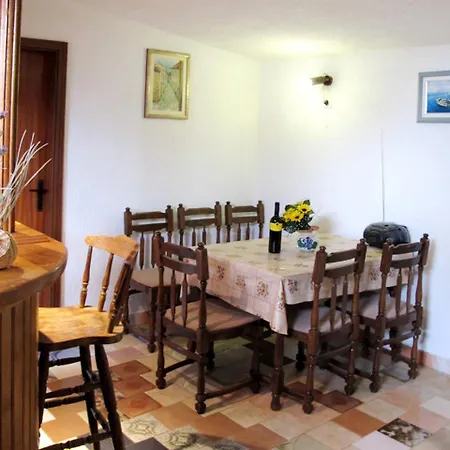 Haus Mladen 139s *