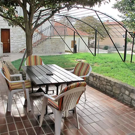 Vikendica Haus Mladen 139s Medulin