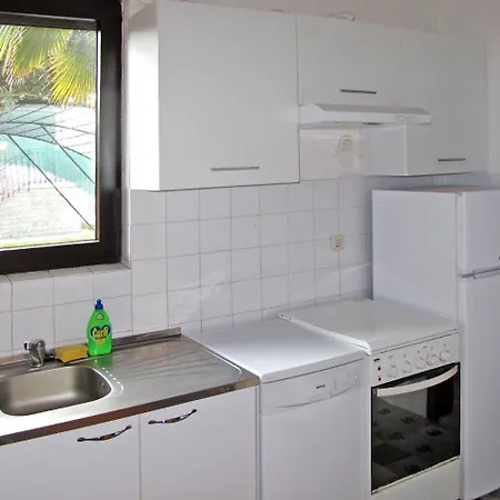 Vikendica Haus Mladen 139s Medulin