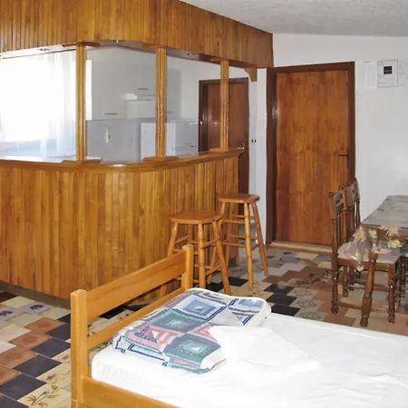 Vikendica Haus Mladen 139s Medulin