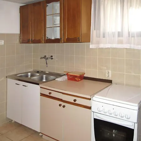 Haus Mladen 139s Vikendica