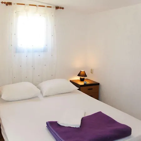 Haus Mladen 139s Vikendica *